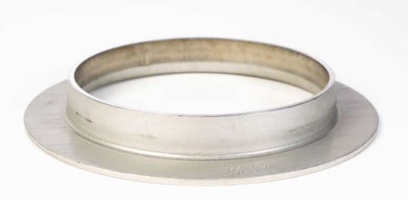 Stainless Steel Metric Collar 304L Type 37 H=31mm