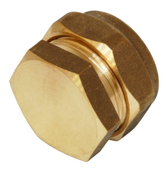 How Does A Compression Stop End Work at Victor Fox blog