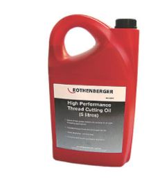 Rothenberger Cutting Oil