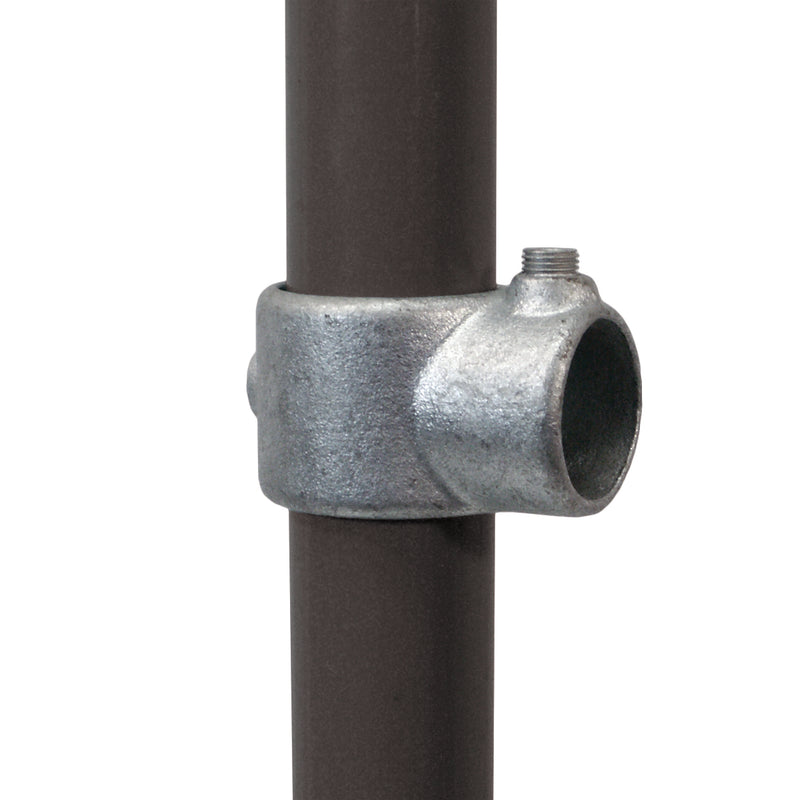 DDA-01 Upright Connector Fitting