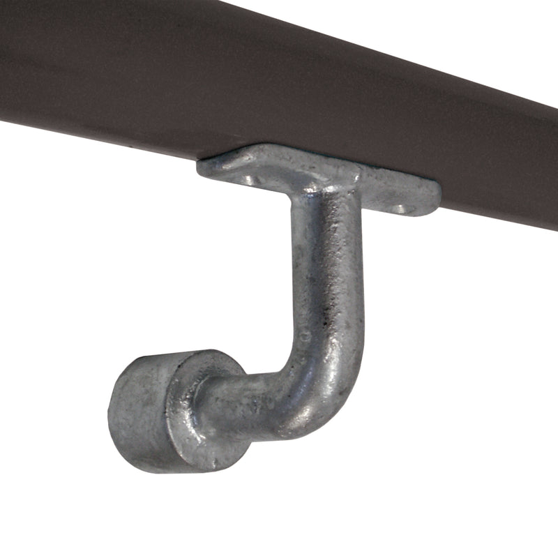 DDA 04 Intermediate Bracket - Handrail Fitting