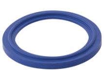 EPDM Clamp Gasket Blue A Type