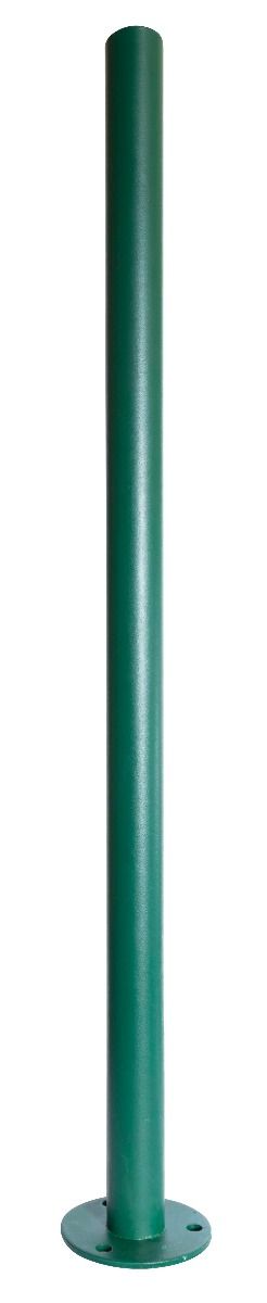 ER-VP9T Vertical Termination Post 900mm, 1400mm, 1800mm