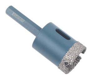 Erbauer Diamond Tile Bit