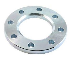 PN16 Galvanised Backing Ring for Socket Weld