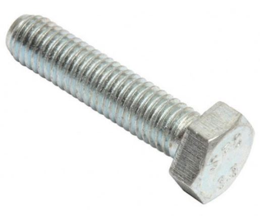 M24 Hex Bolt