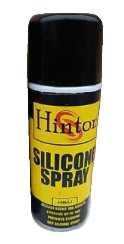 Hinton Silicone Spray