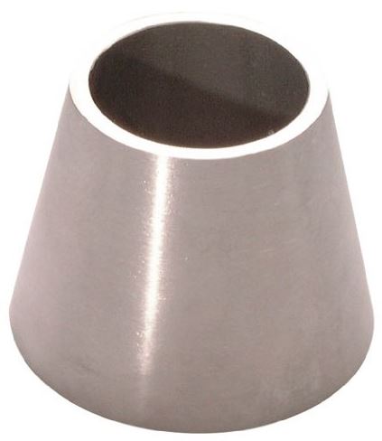 Stainless Steel Hygienic Con Reducer