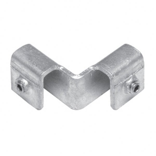 2 Kick Flat Corner Joint External