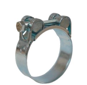 Mikalor Stainless Steel Clamp