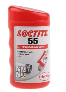 Loctite 55 Pipe Thread Spool