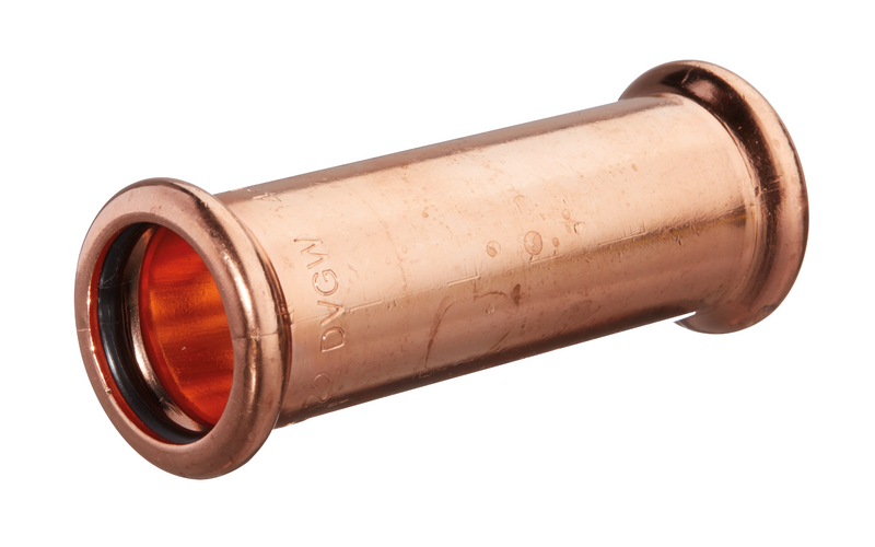 Copper Press - Fit Slip Coupling
