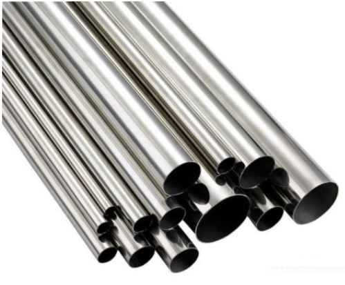 Stainless Steel Schedule 10 Seamless - Hygienic