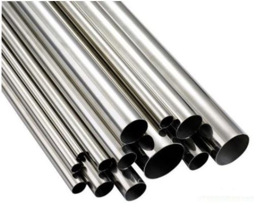 316 Stainless Steel Schedule 10 Seamless - Priced Per Length