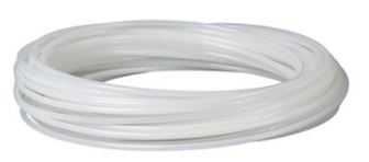 Nylon Tube Natural 30m Coil