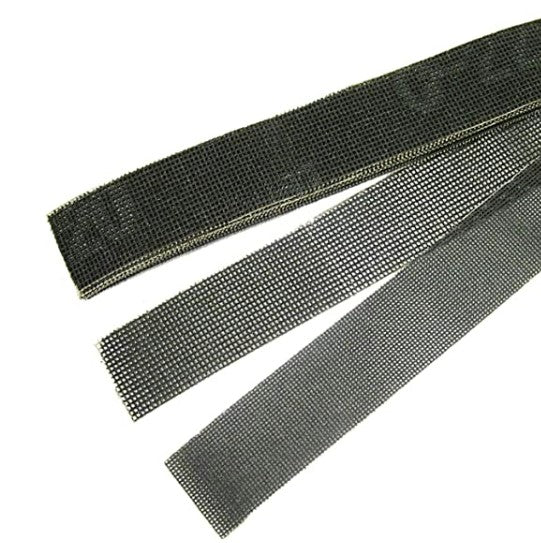 Mesh Plumb Strips x 10pk