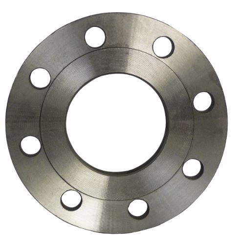 PN10 Carbon Steel Slip on Plate Flange