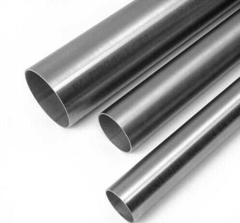 Press -Fit Stainless Steel Pipe - Priced Per Length
