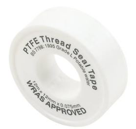 PTFE Thread Tape