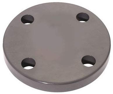 Georg Fischer PVC Blank Flange PN16