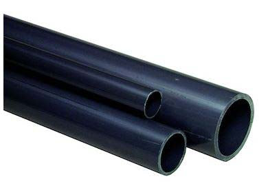 PVC Class E Pipe Imperial