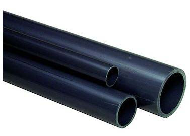 PVC Class E Pipe Imperial -Priced Per 6 Metre Lengths