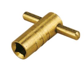 Radiator Air Vent Key
