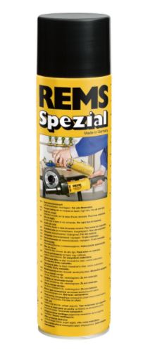 Rems Thread Cutting Oil - 600ml