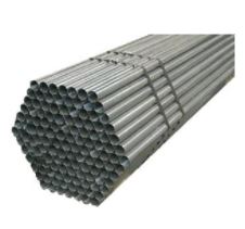 Self Colour Medium Plain End EN10255 Tube
