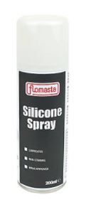 Silicon Grease Spray