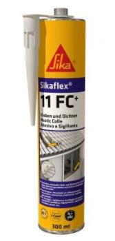 Sikaflex 11 FC+ Adhesive - Grey