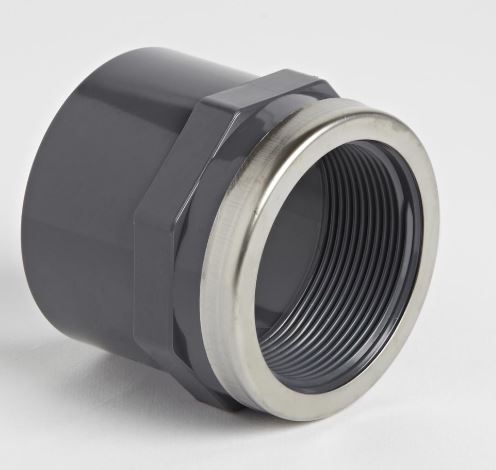 ABS Banded Socket