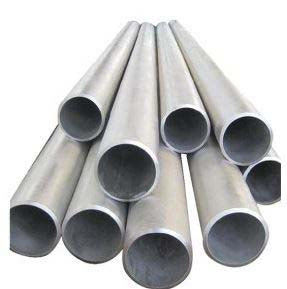 316 Schedule 10 Welded Stainless Steel Pipe