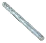 M10 Zinc Plated Stud Bar