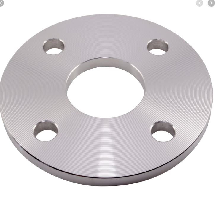 Stainless Steel Table E Slip on Flange