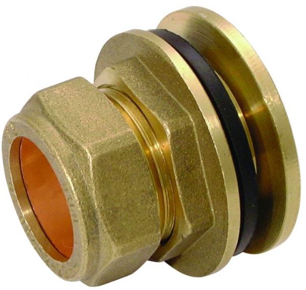 Compression Tank Connector