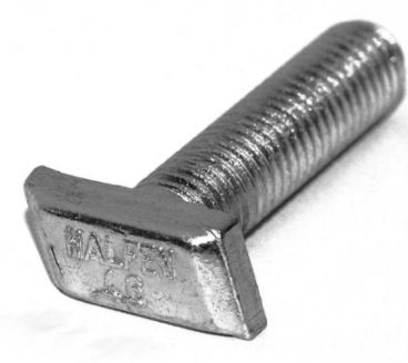 M10 Male T-Bolt