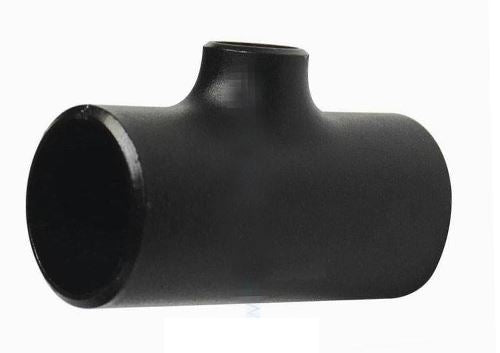 Reducing Weld Tee Standard A234 WPB
