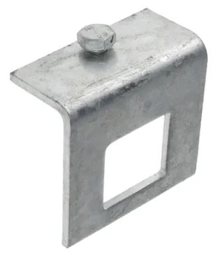 Window Bracket 316L