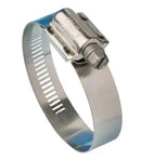 Worm Drive Hose Clip