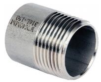 Threaded Weld Nipples 316