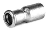Carbon Press - Fit Male Reducer